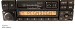 Bluetooth 5.0 + AUX-IN Umbau  Mercedes-Benz Becker BE 2210 BE 1150 Special Classic Exquisit